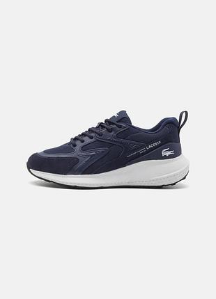 Кроссовки lacoste l003 evo 747sma0121092