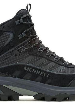 Черевики merrell moab speed 2 thermo mid waterproof (j068305) 43 (27 см) j068305