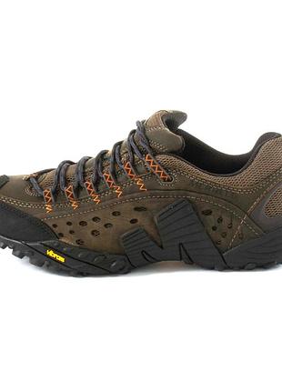 Кроссовки мужские merrell intercept (j004275) 42 (26.5 см) j004275 46.5