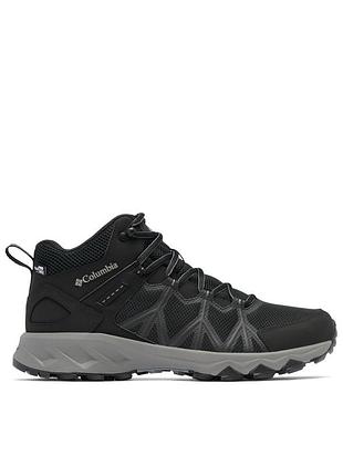 Кроссовки columbia peakfreak ii mid outdry (bm2138 010) 41.5 (26.5 см) bm2138 010