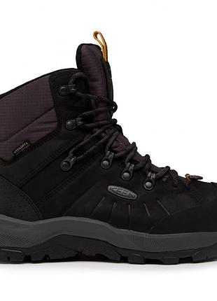 Черевики keen revel iv mid polar (1023618) 38 (24.5 см.) 1023618 42.5
