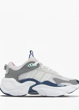 Кроссовки adidas magmur runner ee5045