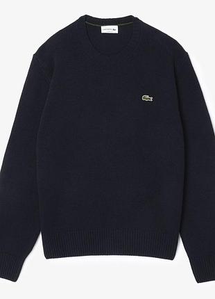 Джемпер sweater lacoste ah2916 51 166 l