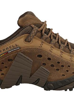 Кроссовки merrell intercept (j73705) 42 (26.5 см.) j73705