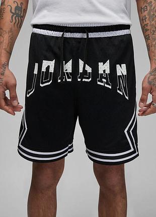 Шорти jordan m df sprt hbr dmnd short fd5957-010