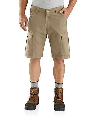 Шорти carhartt force relaxed fit ripstop cargo work 103543-253