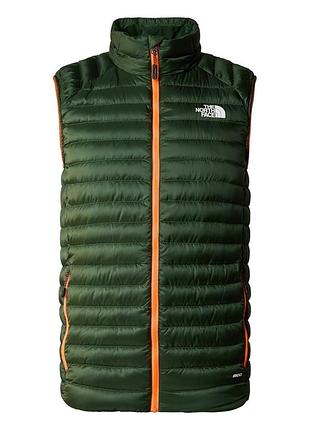 Жилетка men’s bettaforca down gilet the north face nf0a7z8hi0p