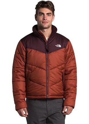 Куртка мужская the north face saikuru jacket nf0a2veztep
