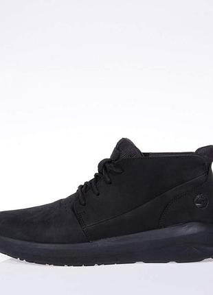 Черевики timberland bradstreet ultra chukka a2gve