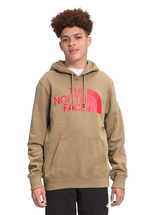 Кофта мужская the north face half dome po nf0a4m4bplx