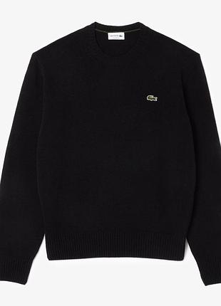 Джемпер sweater lacoste ah2916 51 031