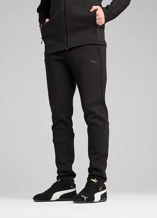 Штани puma evostripe core pants 63153301 xl