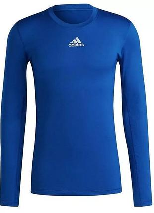 Кофта компресійна adidas techfit warm h23127
