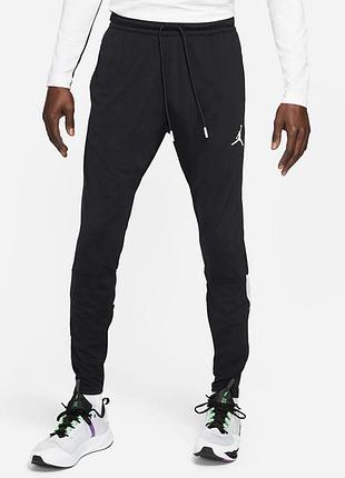 Брюки jordan m j df air pant cz4790-010 xs