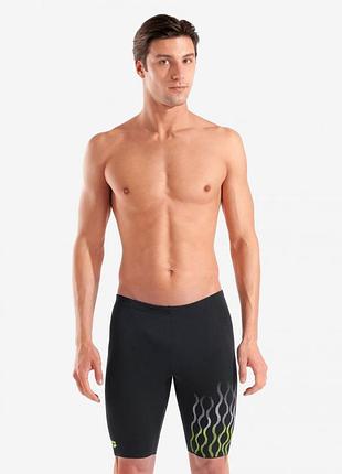 Плавки arena vibes swim jammer 010306-500 100