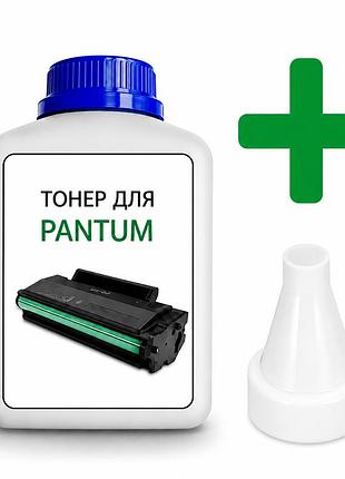 Тонер для заправки pantum m6509nw