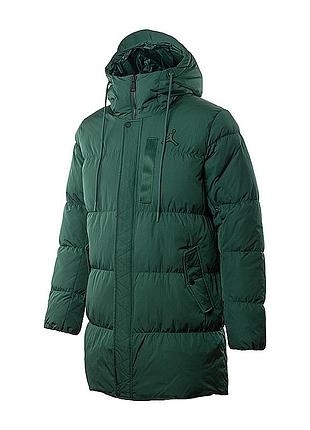 Пуховик jordan m j ess stmt parka da9804-333 xs