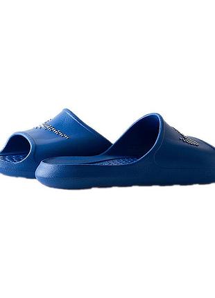 Шлепанцы nike victori one shower slide cz5478-401 48.5