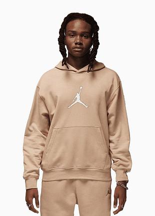 Кофта чоловічі jordan flight mvp fleece (fn6352-244) fn6352-244