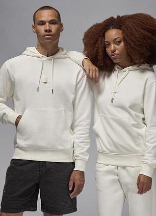 Кофта чоловіча jordan flight fleece (fv7247-133) fv7247-133