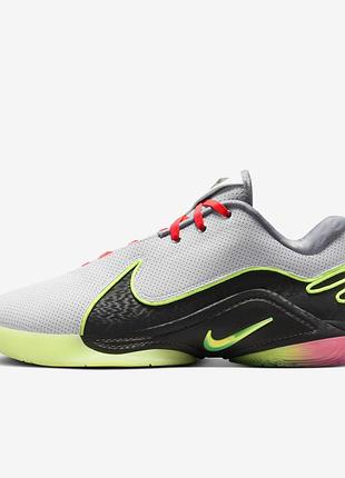 Кроссовки nike lebron xxii fz1094-101 44