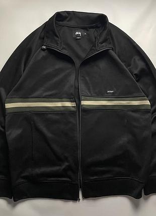 Олімпійка stussy
