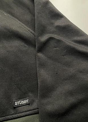 Олімпійка stussy 6