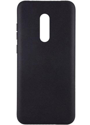 Чохол tpu epik black для oneplus 8 чорний