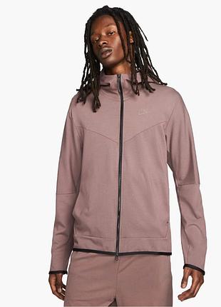 Кофта nike m tech fz lightweight dx0822-291 m
