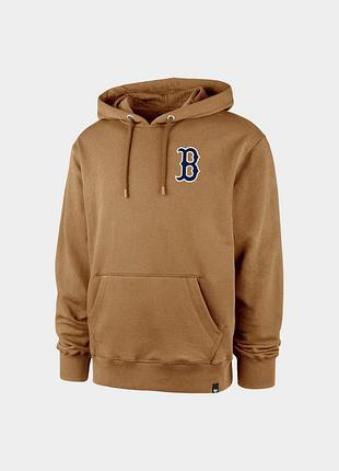 Кофта 47 brand mlb boston red sox asg 587285ql-fs