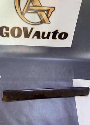 Накладка карти дверей audi a6 c5 передня права 4b0867410