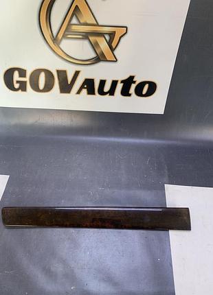 Накладка карти дверей audi a6 c5 передня ліва 4b0867409