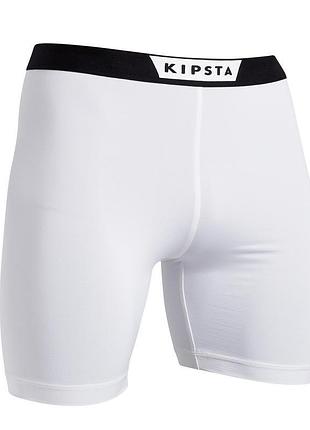 Треки kipsta белые 8310792 8619324 l