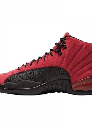 Кроссовки кроссовки air jordan 12 retro ct8013-602