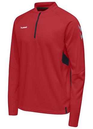 Толстовка чоловіча hummel tech move half zip 200011-3062 200011-3062