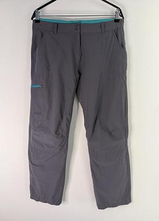 Rab helix women’s outdoor hiking walking pants m size
