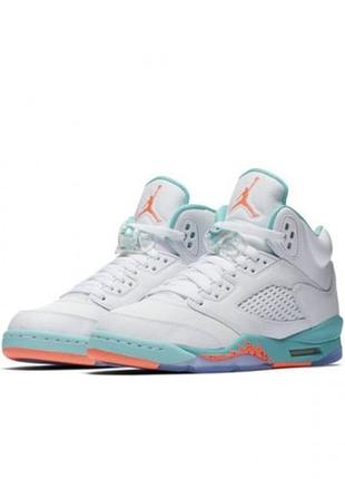 Кросівки jordan 5 retro gs 440892-100
