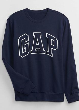 Кофта gap sweatshirt 457230-02-1-0002