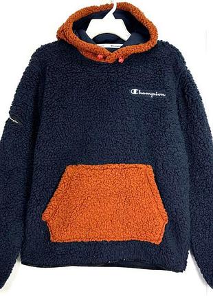 Кофта champion hoodie s59435 586624