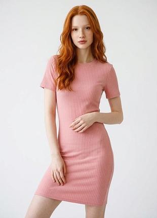 Сукня primark легка літня primark рубчик