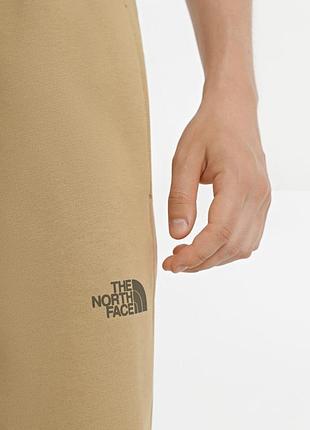 Кофта tnf tekno hoodie yellow nf0a47b870m 3