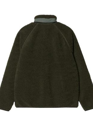 Кофта carhartt wip prentis liner i030583-33 2