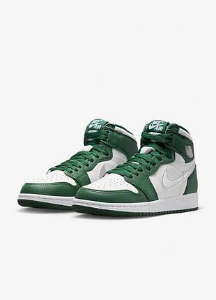 Кросівки jordan 1 retro high gs 575441-303