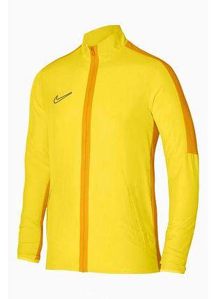 Джемпер nike dri-fit academy 23 dr1710-719 m dr1710-719