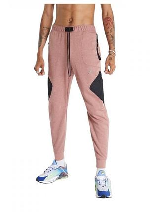 Штани air jordan tech dri fit statement jogger pants dj0873-668 m
