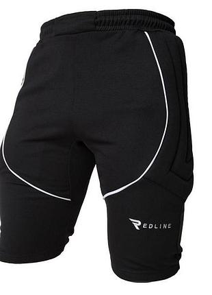 Кофта redline gk short slim fit rlcl3 s
