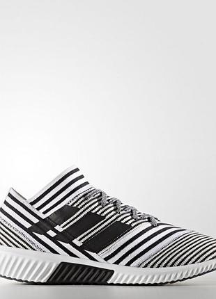 Кроссовки adidas nemeziz 17.1 tr bb3659