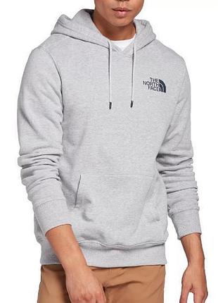 Худі m box nse po hdy tnf black nf0a4761hkq