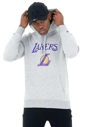 Кофта new era nba lakers hgrtrp 60416758 xl