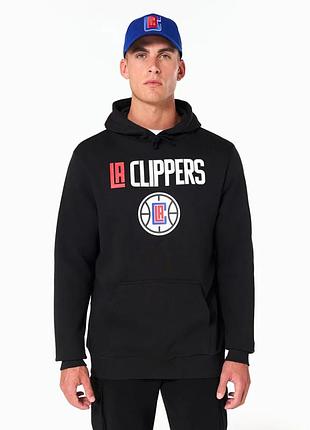 Кофта new era clippers 60505431 xl